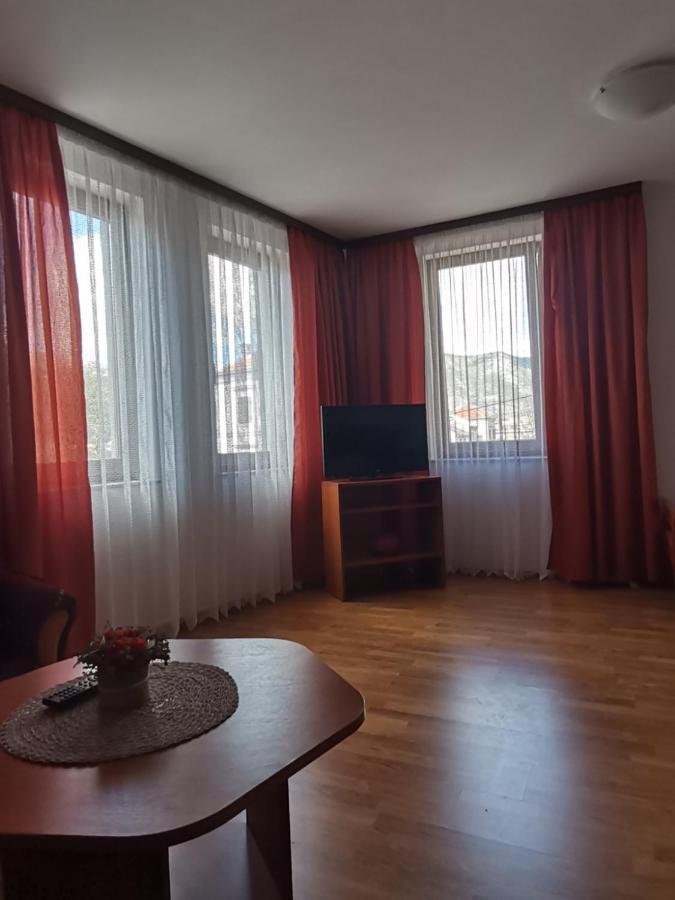 מוסטר Apartments Stari Most מראה חיצוני תמונה