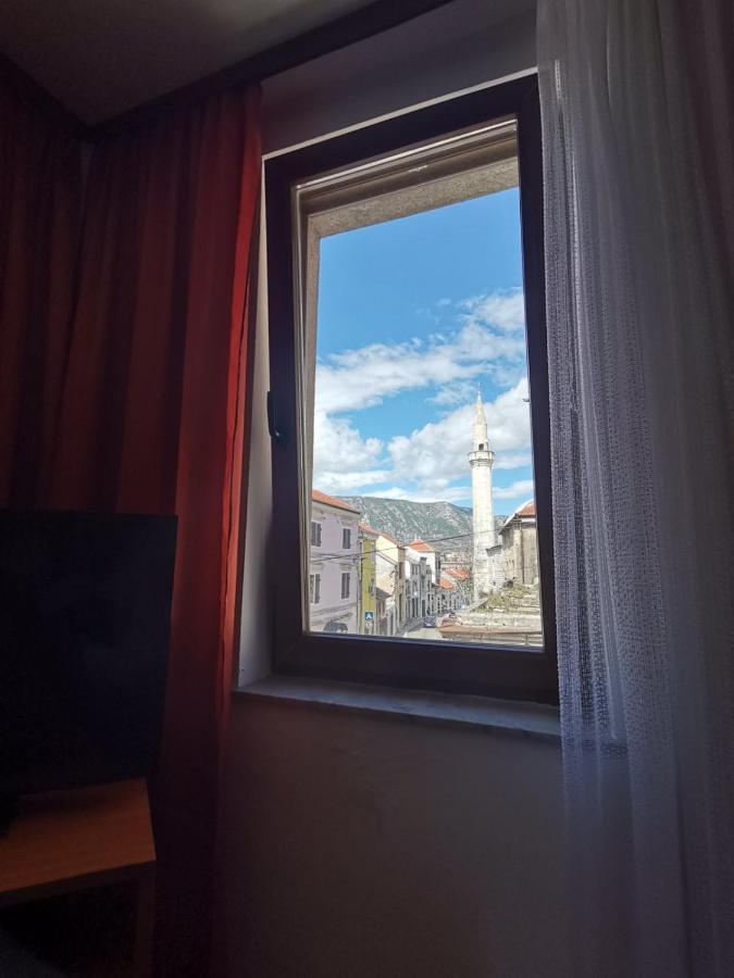 מוסטר Apartments Stari Most מראה חיצוני תמונה