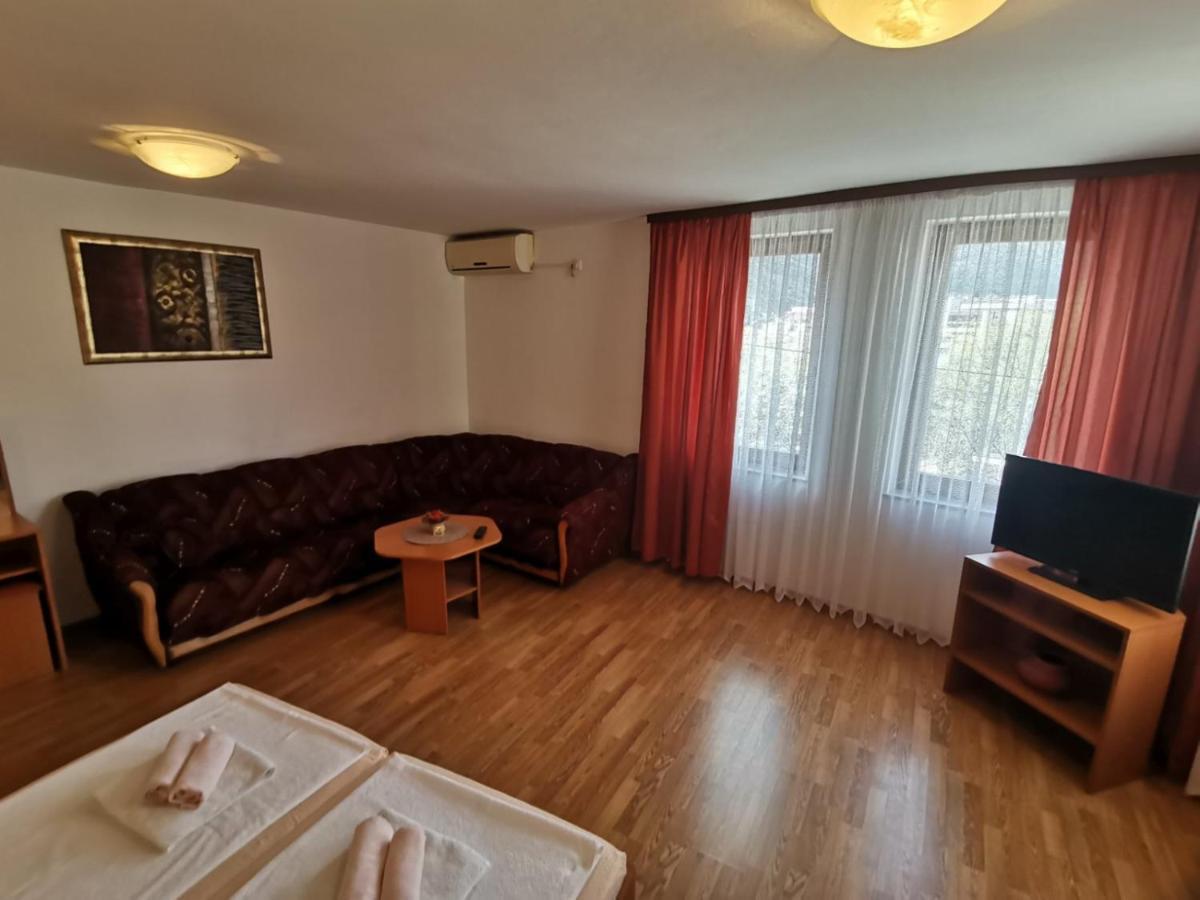 מוסטר Apartments Stari Most מראה חיצוני תמונה