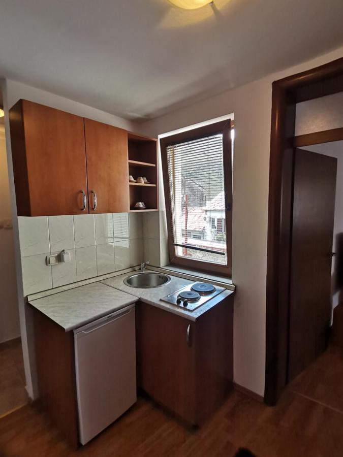 מוסטר Apartments Stari Most מראה חיצוני תמונה