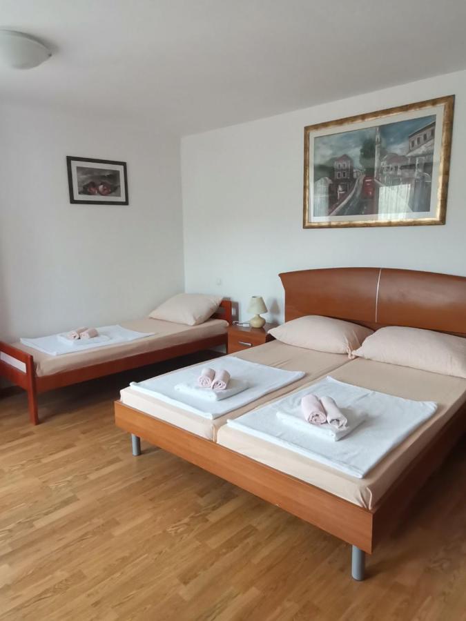 מוסטר Apartments Stari Most מראה חיצוני תמונה