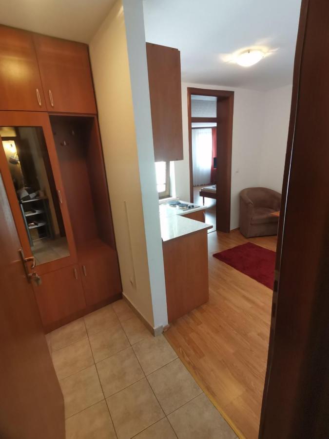 מוסטר Apartments Stari Most מראה חיצוני תמונה