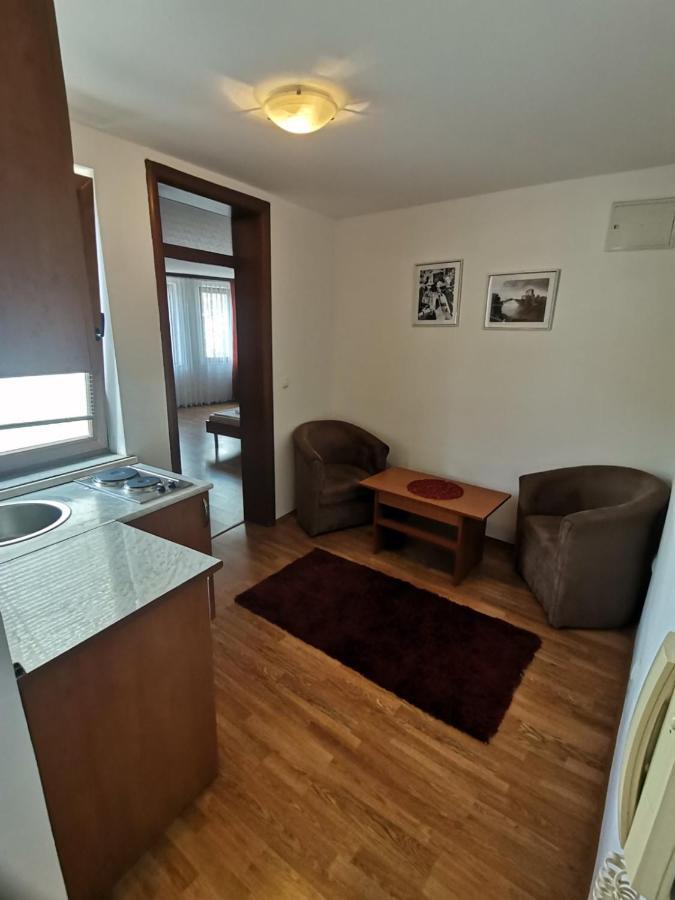 מוסטר Apartments Stari Most מראה חיצוני תמונה