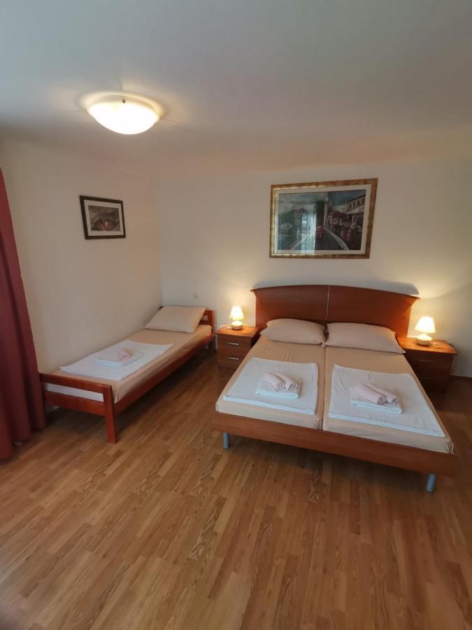 מוסטר Apartments Stari Most מראה חיצוני תמונה