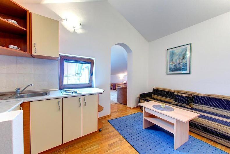 מוסטר Apartments Stari Most מראה חיצוני תמונה