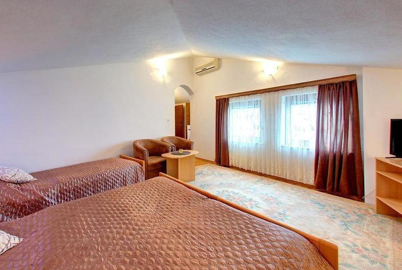 מוסטר Apartments Stari Most מראה חיצוני תמונה