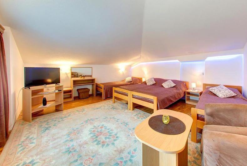 מוסטר Apartments Stari Most מראה חיצוני תמונה