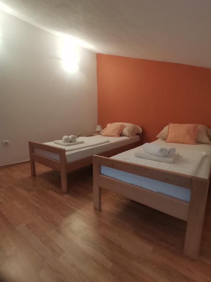 מוסטר Apartments Stari Most מראה חיצוני תמונה