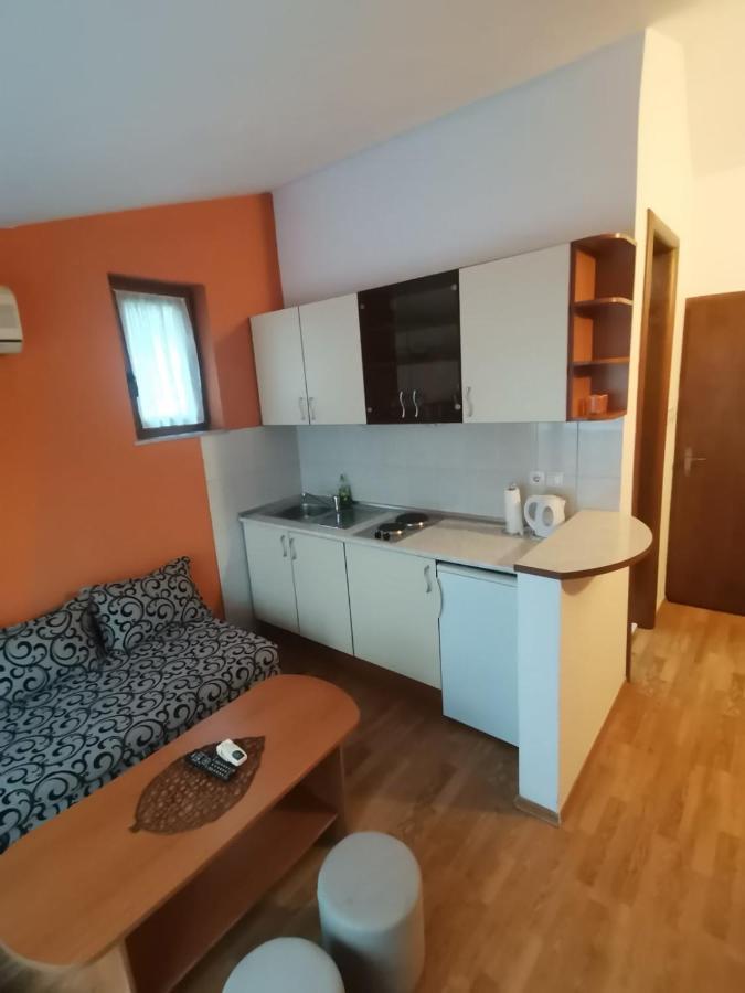 מוסטר Apartments Stari Most מראה חיצוני תמונה