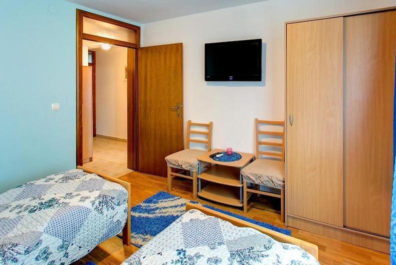 מוסטר Apartments Stari Most מראה חיצוני תמונה
