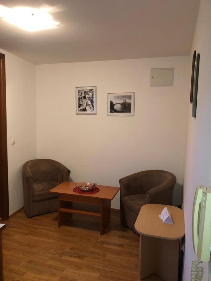 מוסטר Apartments Stari Most מראה חיצוני תמונה