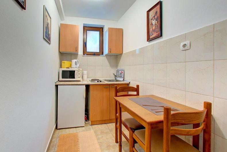 מוסטר Apartments Stari Most מראה חיצוני תמונה