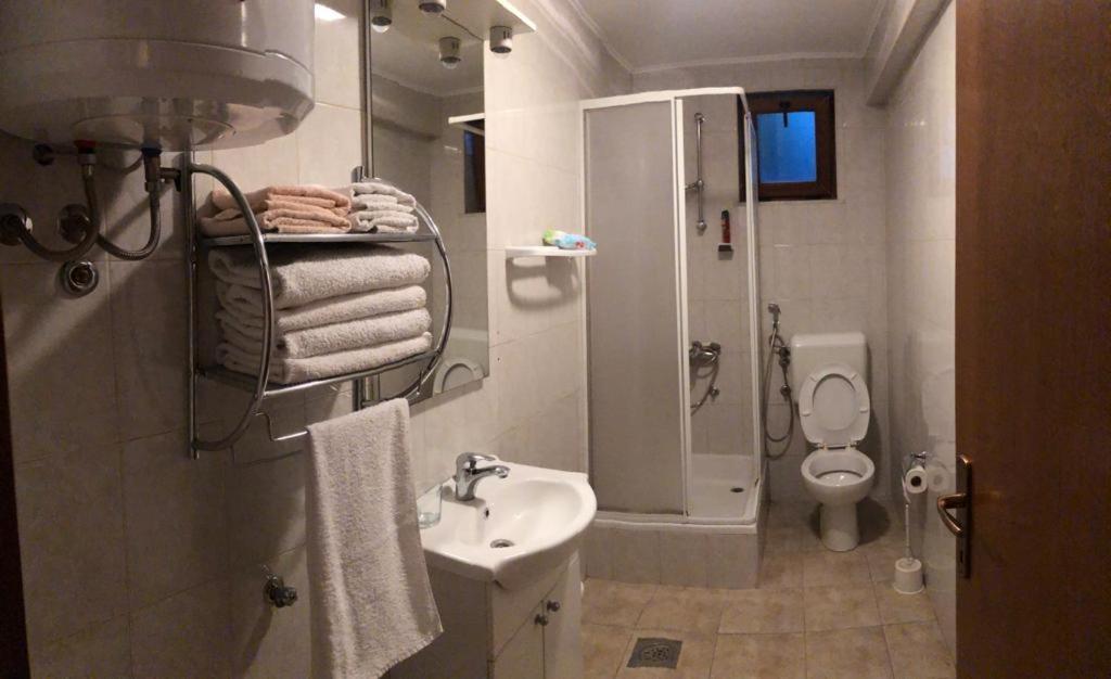 מוסטר Apartments Stari Most מראה חיצוני תמונה